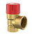 Клапан предохранительный Flamco Prescor 320